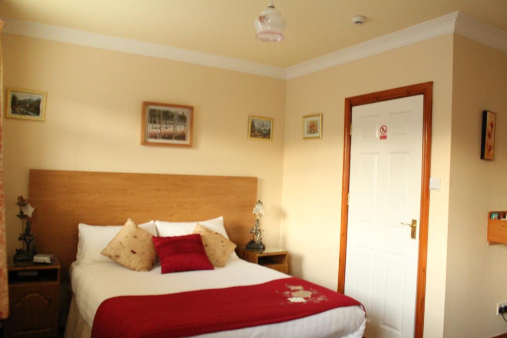 Seacourt Accommodation Tramore - Adult Only Rum bild