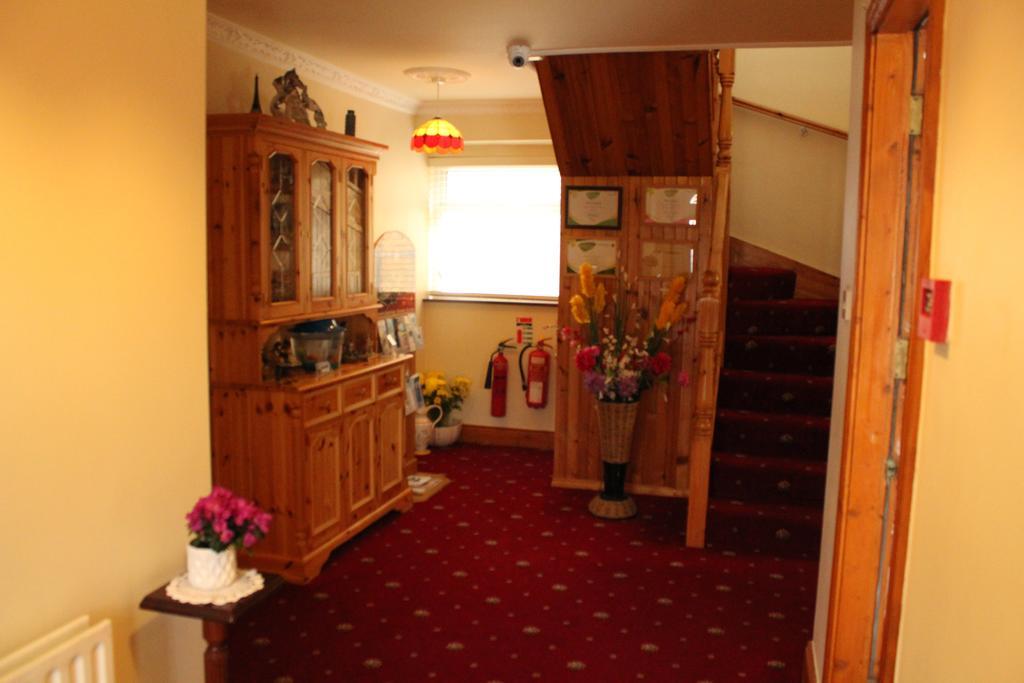 Seacourt Accommodation Tramore - Adult Only Exteriör bild