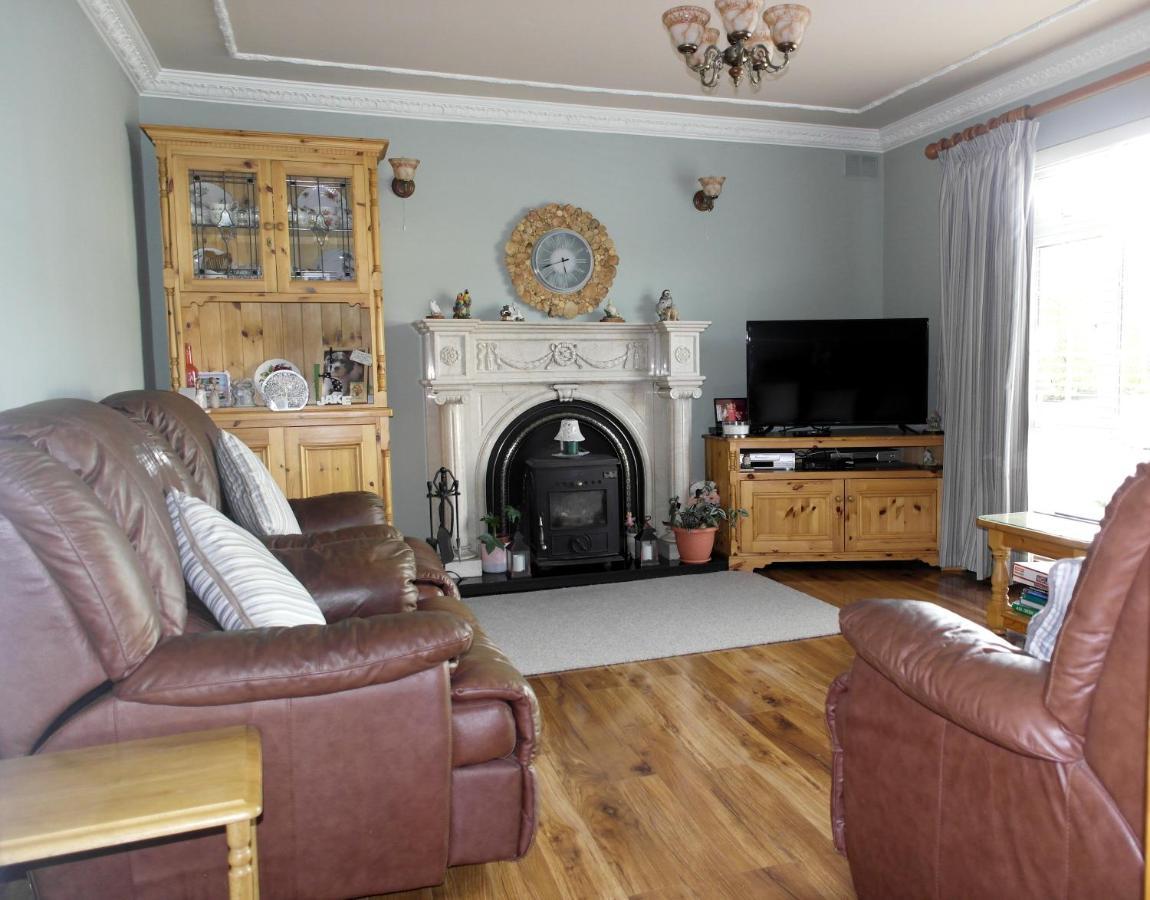 Seacourt Accommodation Tramore - Adult Only Exteriör bild