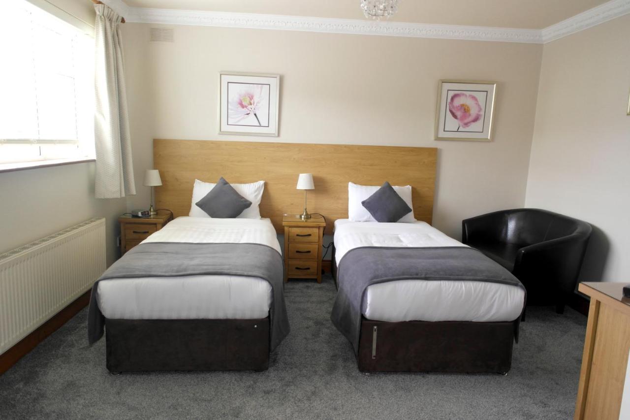 Seacourt Accommodation Tramore - Adult Only Exteriör bild