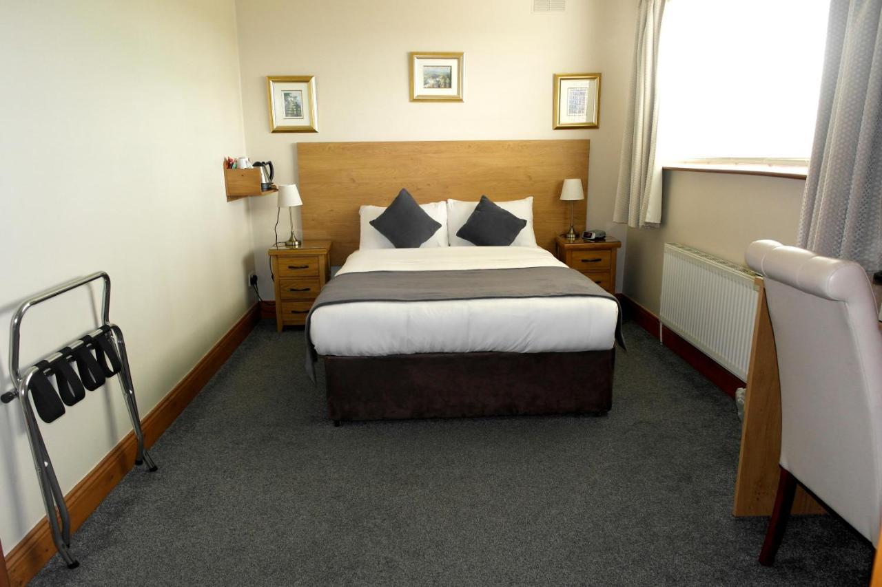 Seacourt Accommodation Tramore - Adult Only Exteriör bild