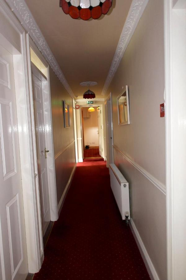 Seacourt Accommodation Tramore - Adult Only Exteriör bild