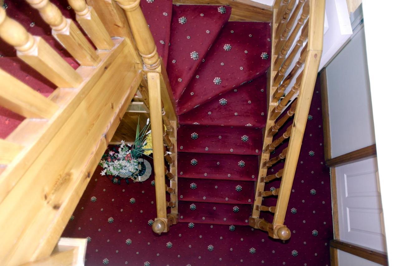 Seacourt Accommodation Tramore - Adult Only Exteriör bild