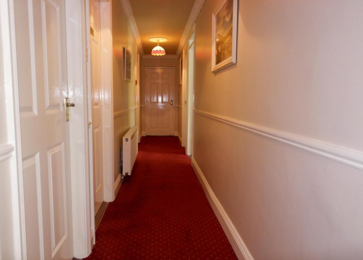 Seacourt Accommodation Tramore - Adult Only Exteriör bild
