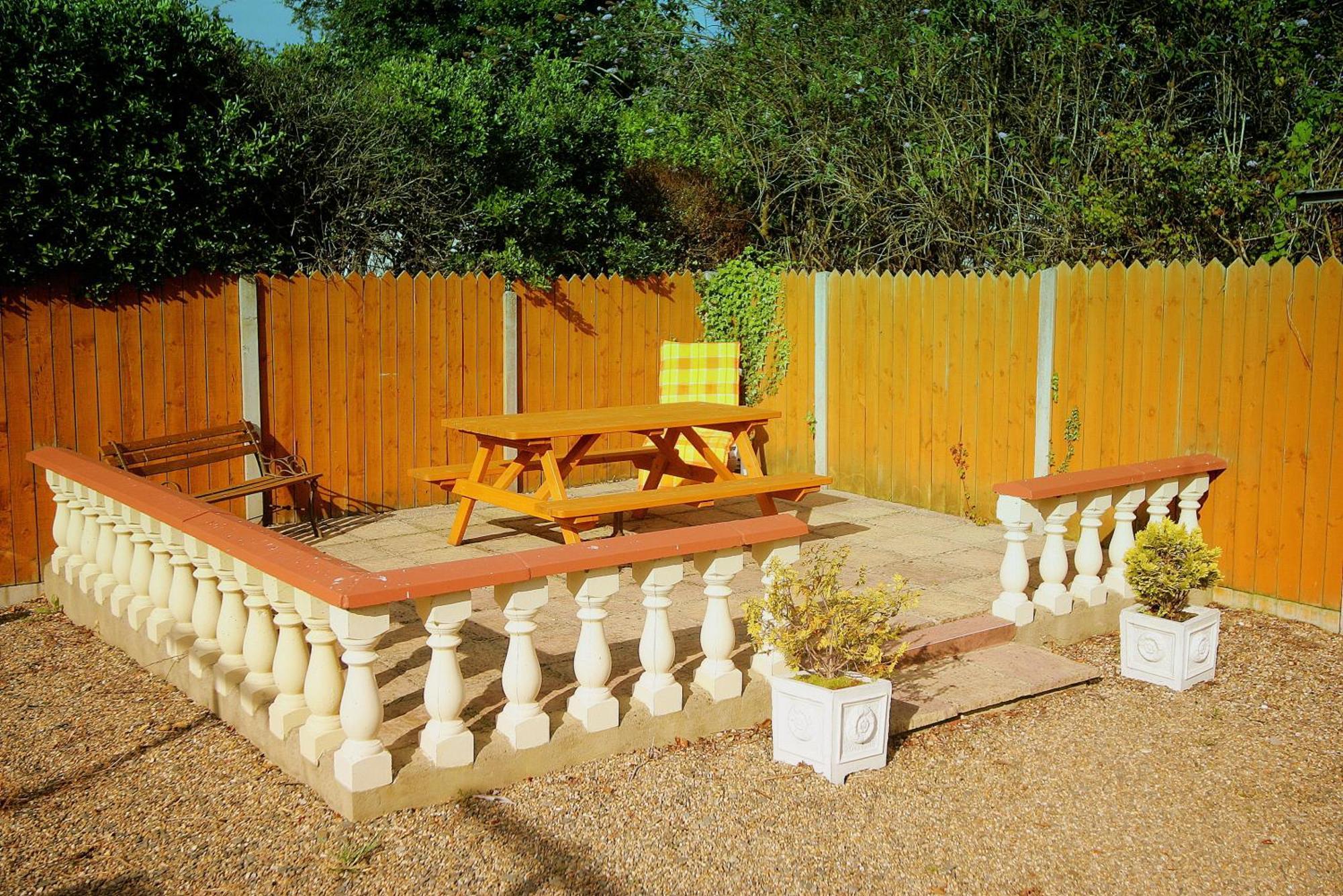 Seacourt Accommodation Tramore - Adult Only Exteriör bild