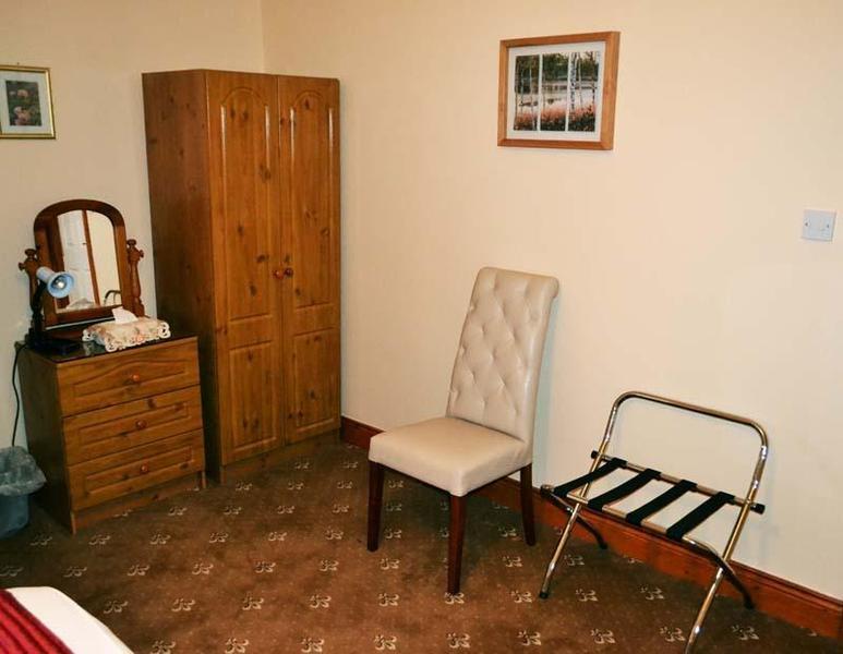 Seacourt Accommodation Tramore - Adult Only Exteriör bild