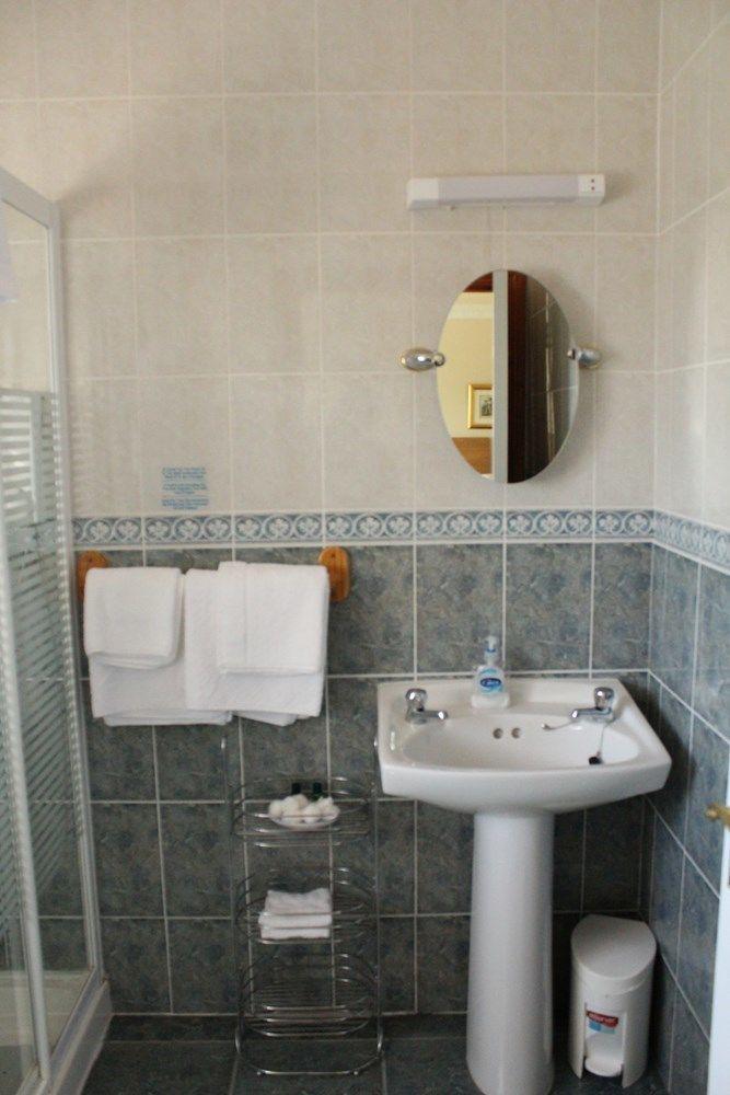 Seacourt Accommodation Tramore - Adult Only Exteriör bild