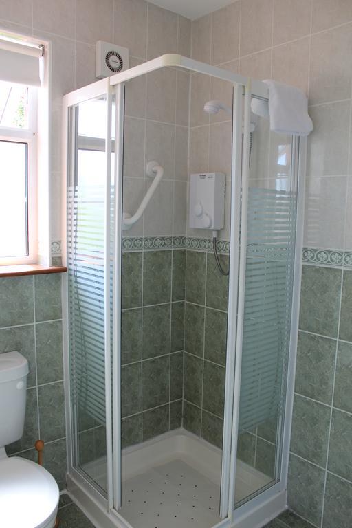 Seacourt Accommodation Tramore - Adult Only Rum bild