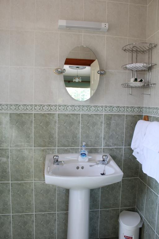 Seacourt Accommodation Tramore - Adult Only Rum bild