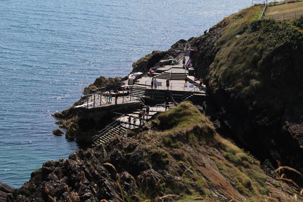 Seacourt Accommodation Tramore - Adult Only Exteriör bild