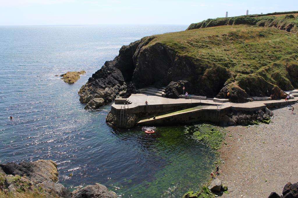 Seacourt Accommodation Tramore - Adult Only Exteriör bild