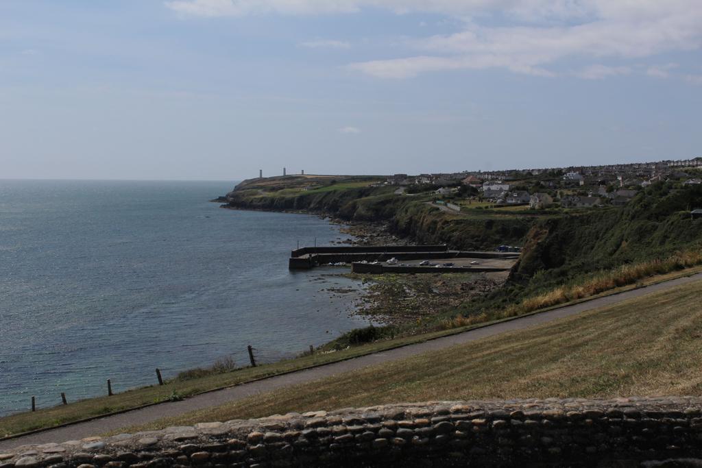 Seacourt Accommodation Tramore - Adult Only Exteriör bild